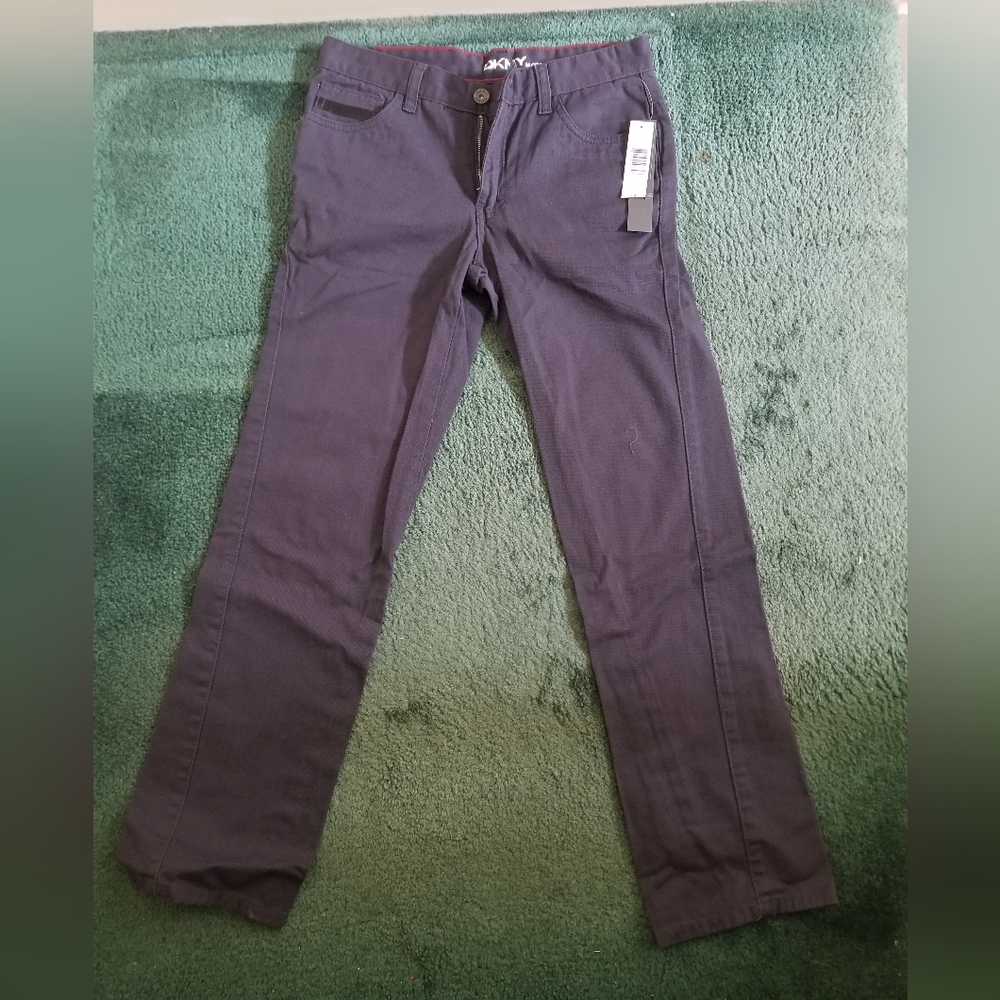 DKNY Mott Kid Jeans Size 14